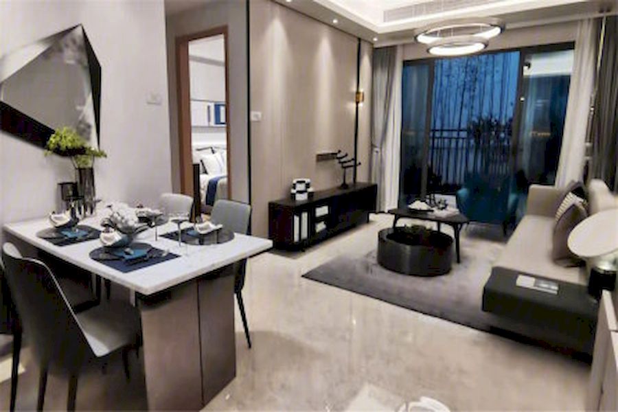 宏發(fā)悅云花園 毗鄰地鐵13號線，悅享云熙谷畔科技生活新主場