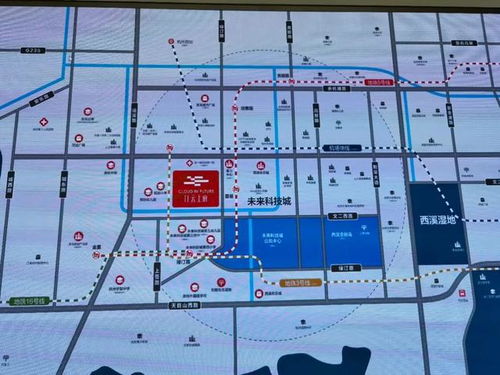 價差超3萬！記者實探升級版未來科技城三兄弟，又一場無房戶的“真香”盛宴